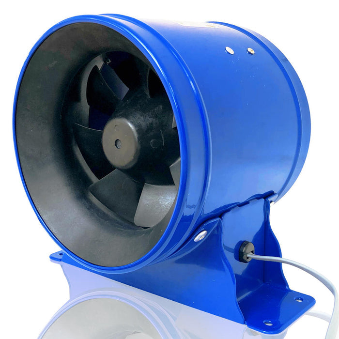 Phresh HyperFan V2 125mm (5") With Controller