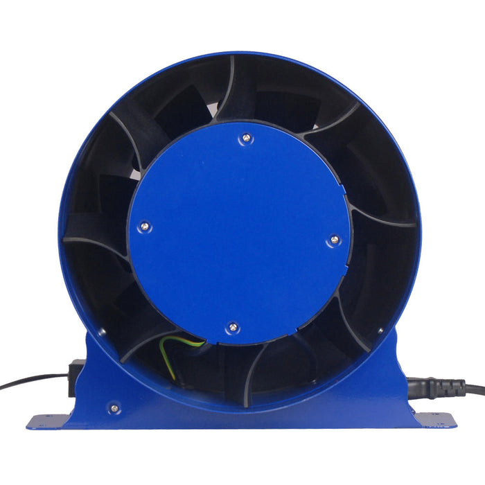 Phresh HyperFan V2 125mm (5") With Controller