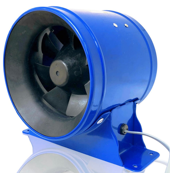 Phresh HyperFan V2 200 mm (8") With Controller