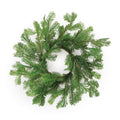 PINE WREATH 18”D
