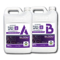 Plant Mechanics Full Spec Bloom A&B – 5L