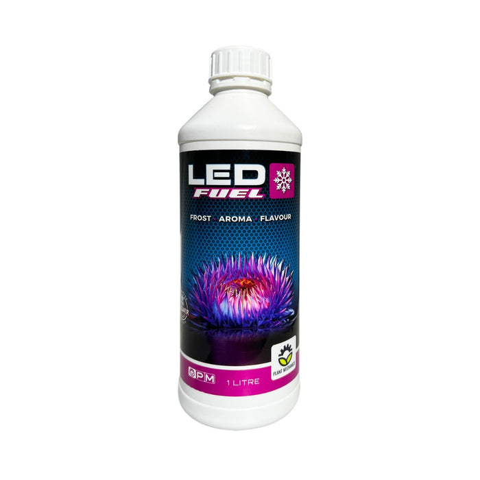 Plant Mechanics LED Fuel - 1L