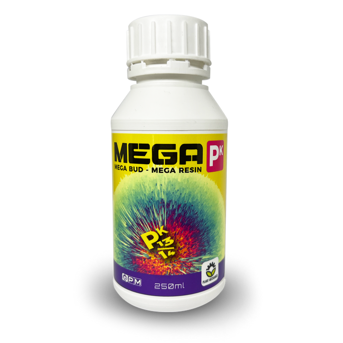 Plant Mechanics Mega Pk - 250mL