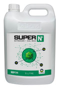 Plant Mechanics Super N+ Nitrogen + Cal Mag - 5L