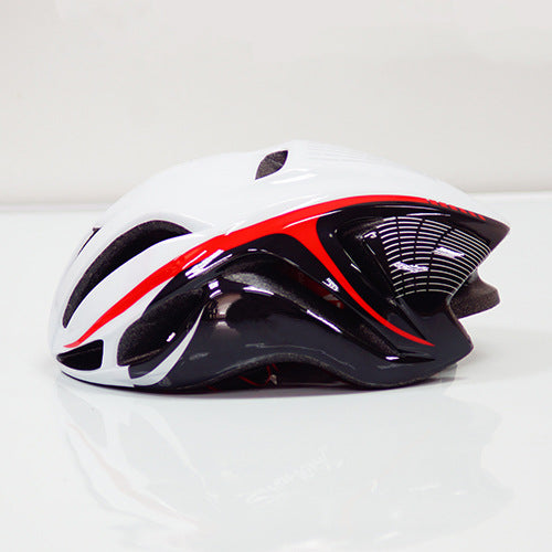 Black White Red / L