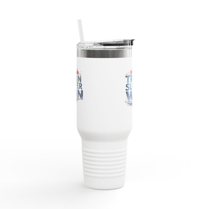 Polar Camel 40oz Insulated Travel Mug