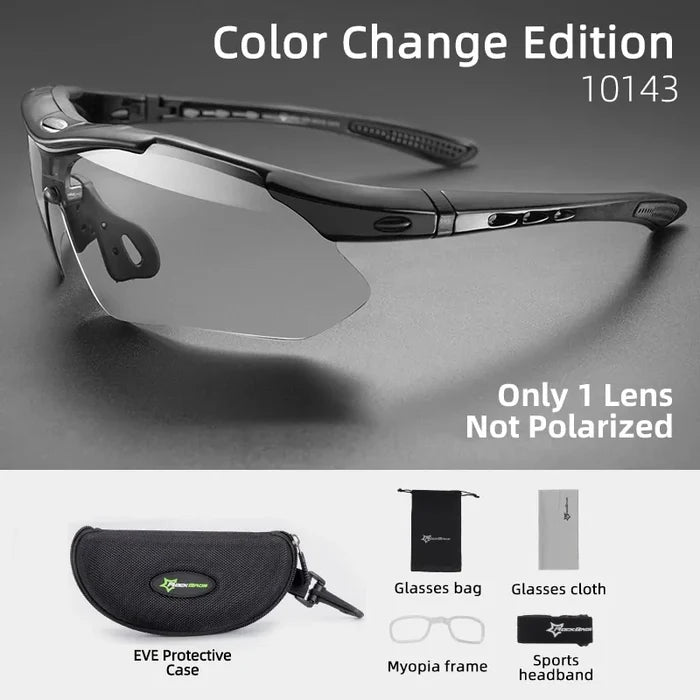 10143 / 1 Lens