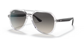 Polished Transparent