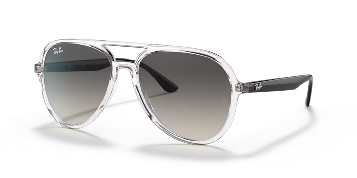 Polished Transparent
