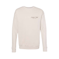 Polo Club Heather Sweatshirt