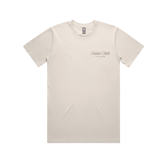 Polo Club Tee