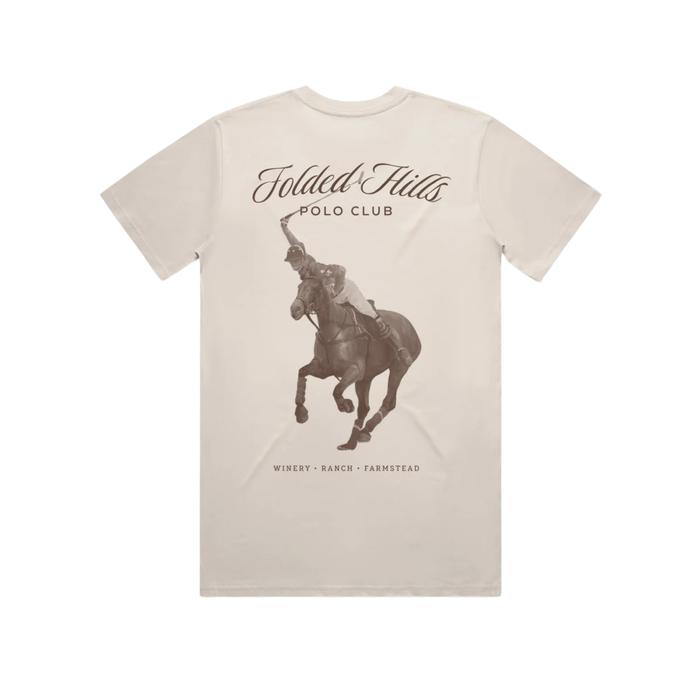 Polo Club Tee