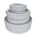 Polytube White 13mm Supersoft 30 Metre Roll Non Kink