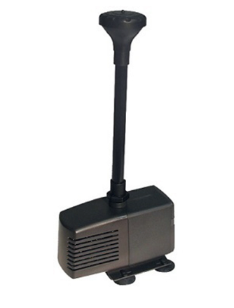 Pond-One Pondmaster Fountain Pump - 3300 - 2800L/Hr