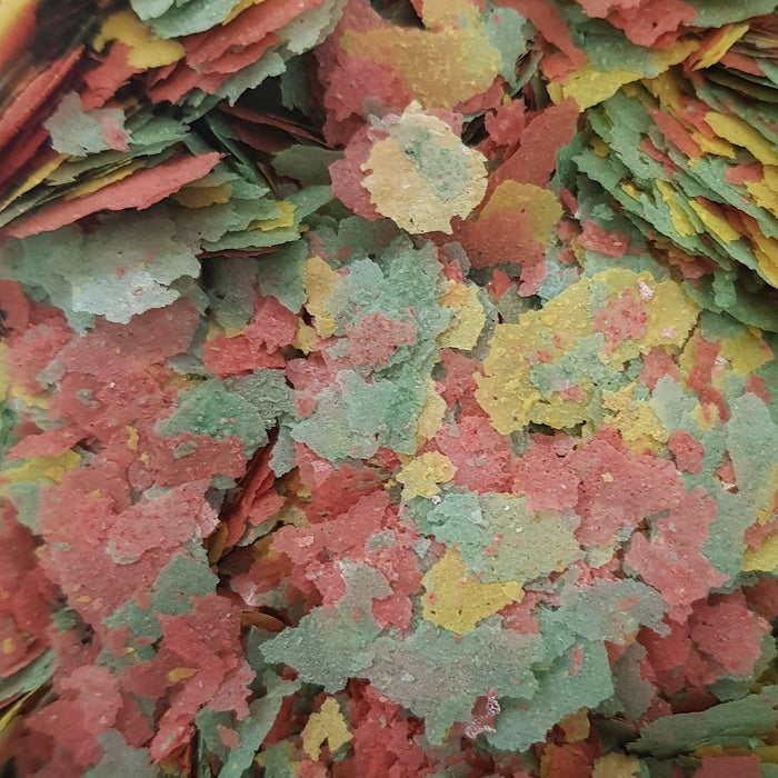 PondMAX Goldfish Fish Flakes - 650g
