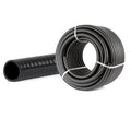 PondMAX Heavy Duty Ribbed Tubing - 25mm