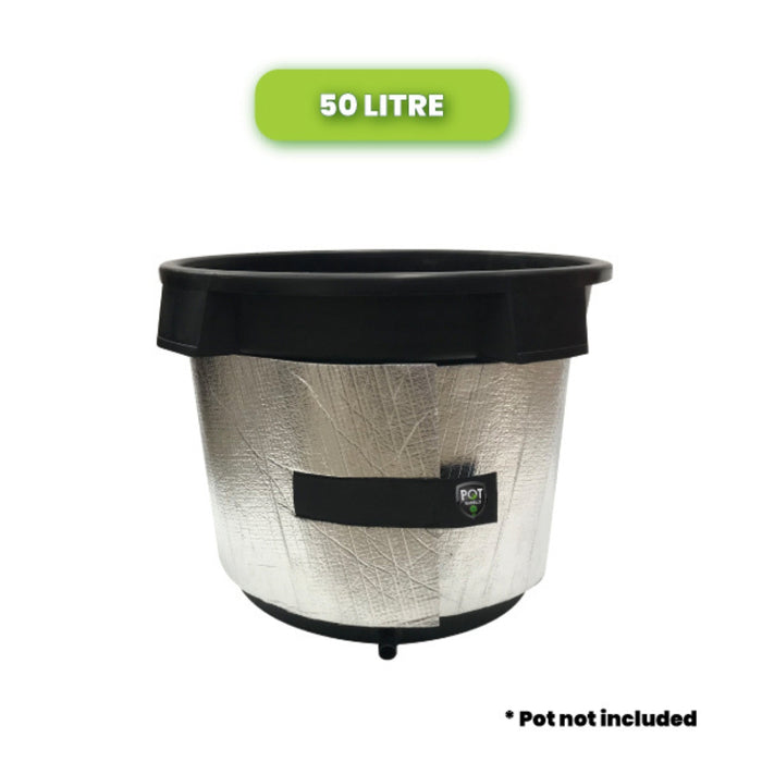 Pot Shield (Cool Pot Covers) - 50L