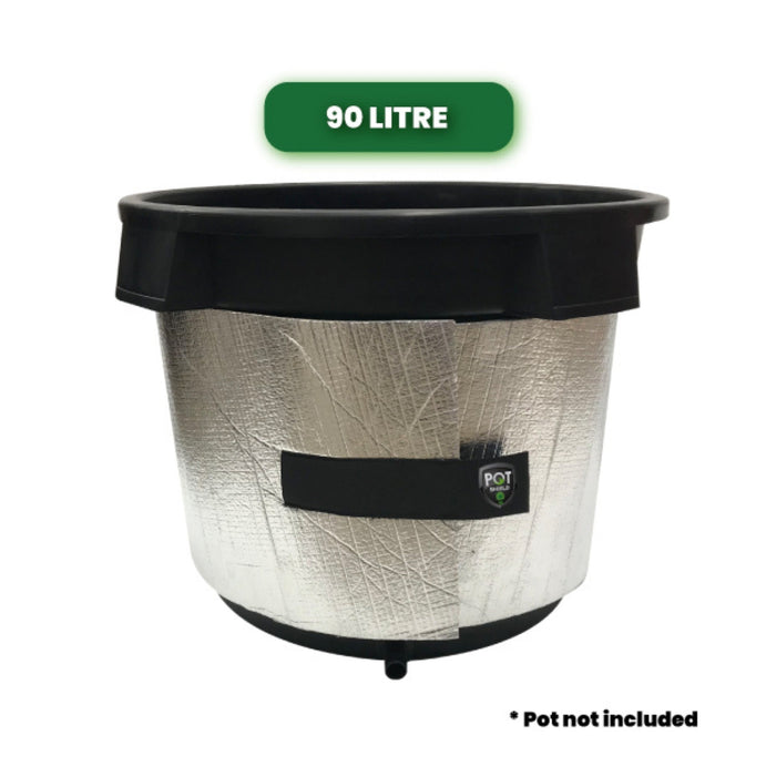Pot Shield (Cool Pot Covers) - 90L