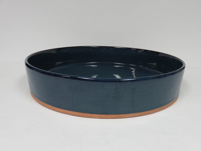 Pottery Serving Tray