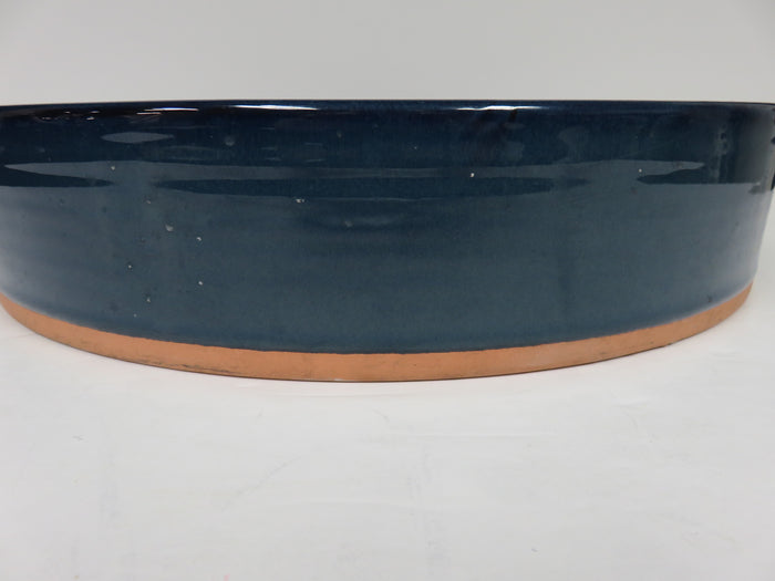 Pottery Serving Tray