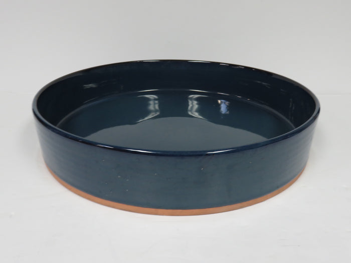 Pottery Serving Tray