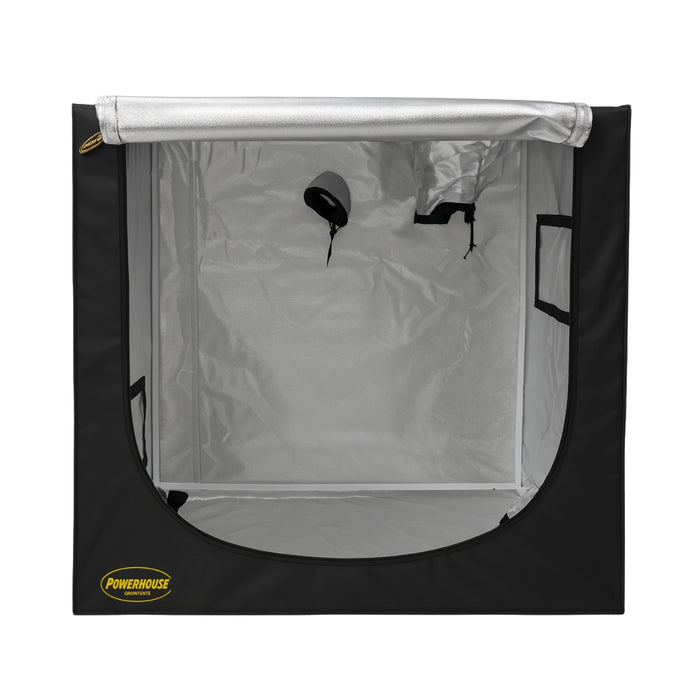 Power-House Mylar Clone Tent (90 X 60 X 90cm)