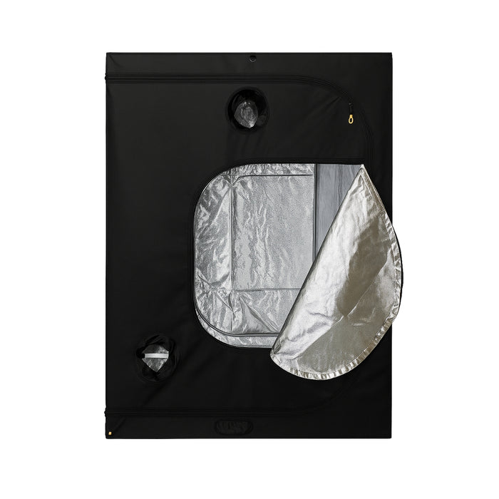 Power-House Mylar Grow Tent 1.2 x 1.2 x 2.0m