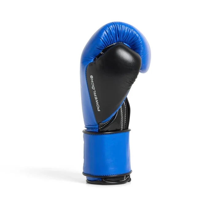Powerlock Blue OG Pro Training Gloves 16oz