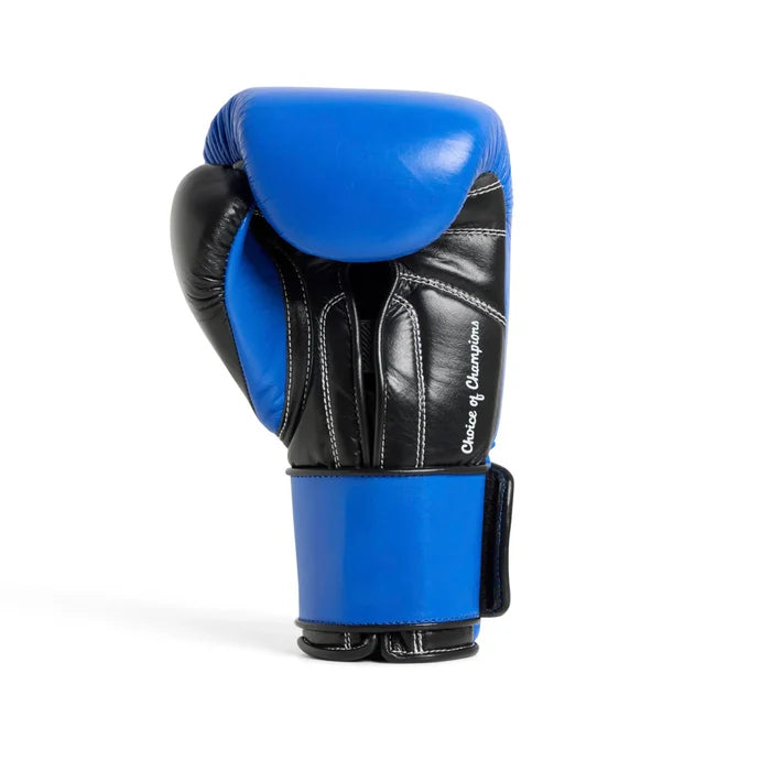 Powerlock Blue OG Pro Training Gloves 16oz