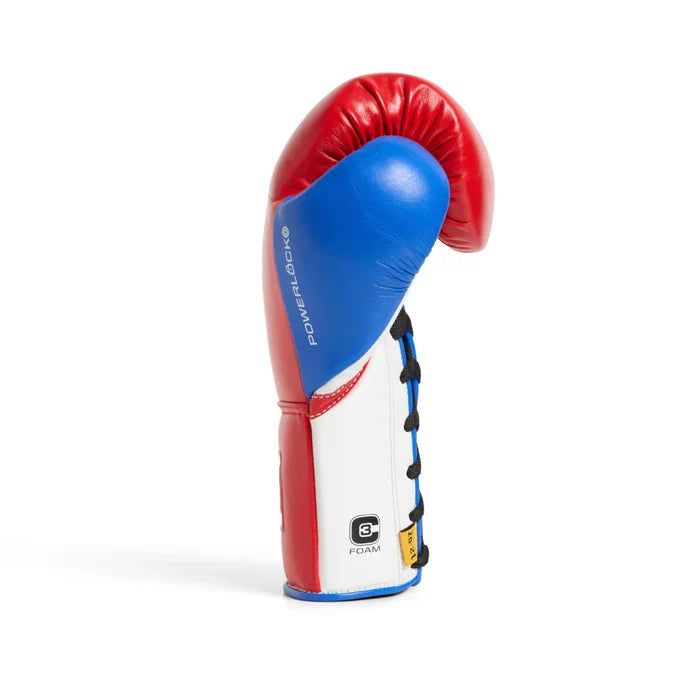 Powerlock OG Pro Training Gloves Laces 16oz