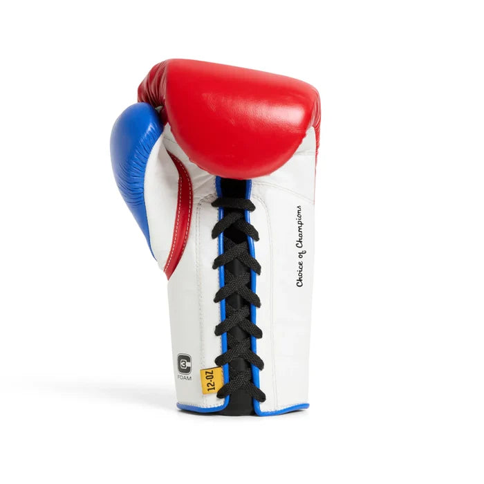 Powerlock OG Pro Training Gloves Laces 16oz