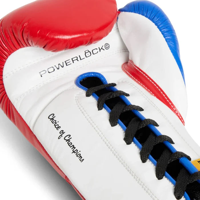 Powerlock OG Pro Training Gloves Laces 16oz