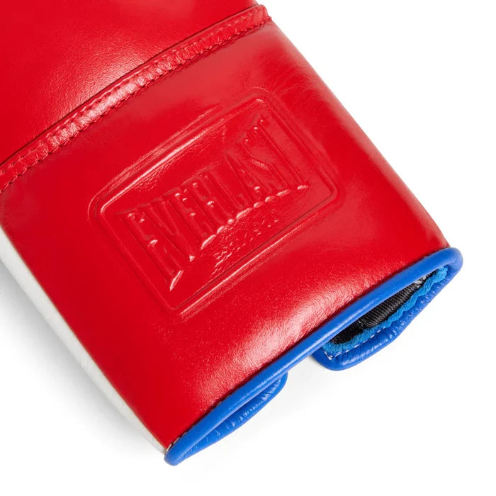 Powerlock OG Pro Training Gloves Laces 16oz