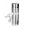 Powerplant T5 Propagation Grow Light - 2 x 55w Lamps