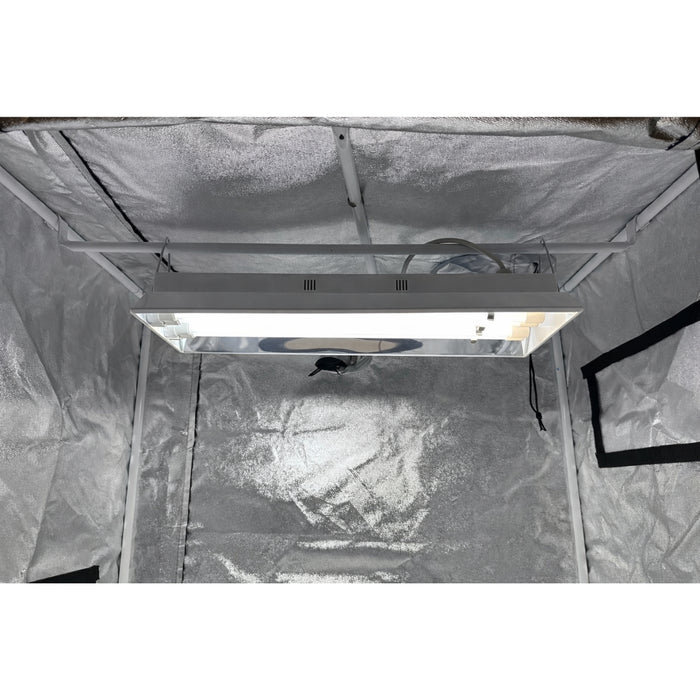 Powerplant T5 Propagation Grow Light - 2 x 55w Lamps