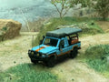 **Pre-Order** Autobots Models 1:64 Land Cruiser LC79 Single Cabin Pickup limited699 Diecast Model Car
