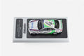 **Pre-Order** Catch-22 1:64 320si WTCC - Guia Race of Macau 2006 #1 / #42 white Diecast Model Car