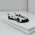 **Pre-Order** League Model LMLF 1:64 Solus GT limited999 Diecast Model Car
