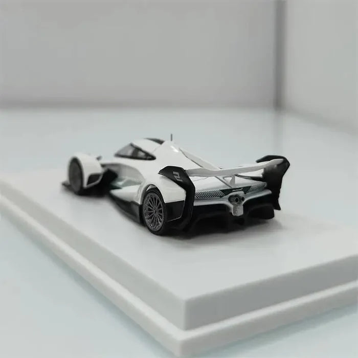 **Pre-Order** League Model LMLF 1:64 Solus GT limited999 Diecast Model Car