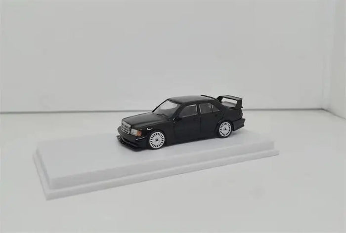 **Pre-Order** Seeker 1:64 190E W201 2.5-16 Evo limited999 Diecast Model Car