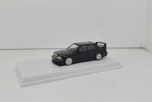 **Pre-Order** Seeker 1:64 190E W201 2.5-16 Evo limited999 Diecast Model Car