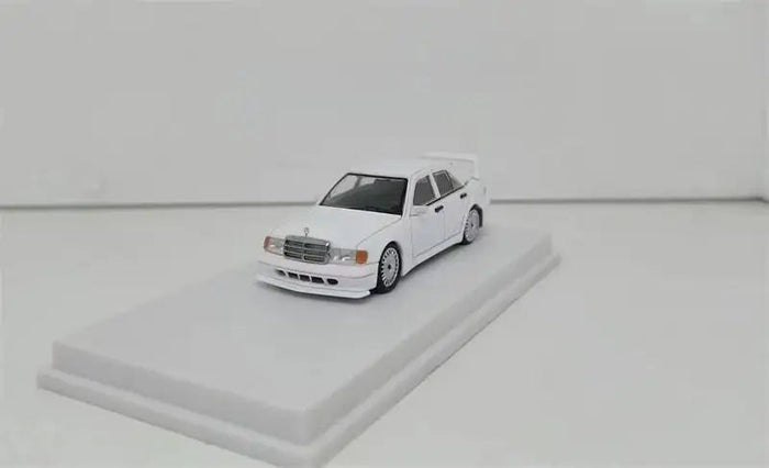 **Pre-Order** Seeker 1:64 190E W201 2.5-16 Evo limited999 Diecast Model Car