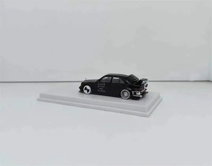 **Pre-Order** Seeker 1:64 190E W201 2.5-16 Evo limited999 Diecast Model Car