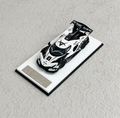 **Pre-Order** SmallcarART SCA 1:64 Intensa Emozione IE V12 Diecast Model Car