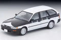 **Pre-Order**  TLV 1:64 Corolla ALSOK Integrated security Silver Black Diecast Model Car