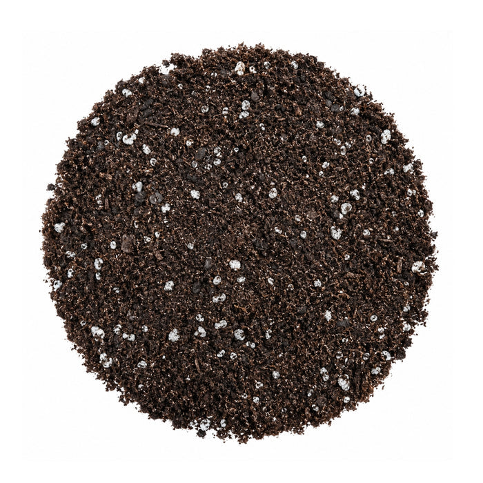 Premium Organic Living Soil - 10L