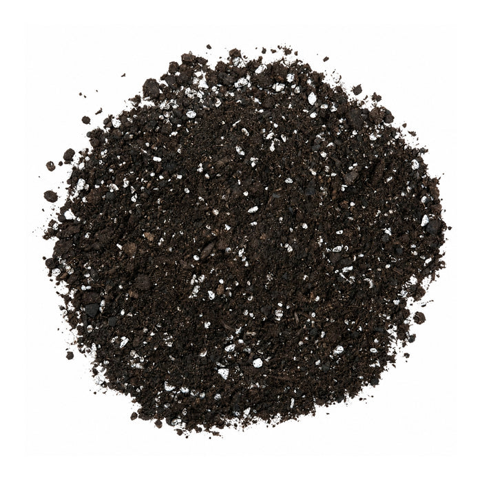 Premium Organic Living Soil - 10L