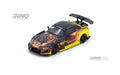 PreSale INNO64 1:64 S2000 J'S RACING (AP1) "MAOU" Collection Miniature DieCast Model Car