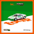 [PreSale] Tarmac Works 1:64 RWB 964 348 Challenge 488 GT3 RS200 Rallye Diecast Model Car