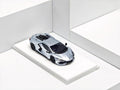 [PreSale] Zincit Model 1:64 Revuelto LB744 V12 HPEV Diecast Model Car